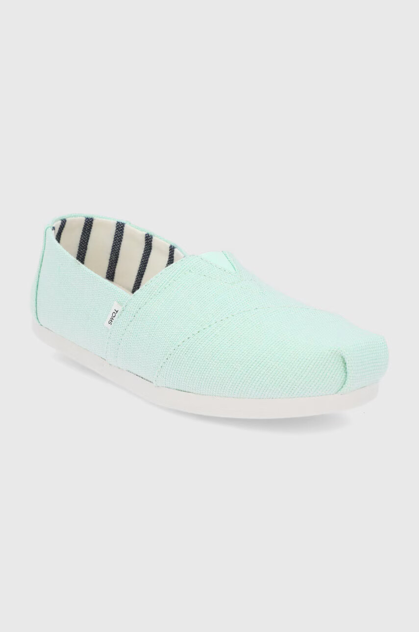Toms Еспадрили Alpargata - Pepit.bg
