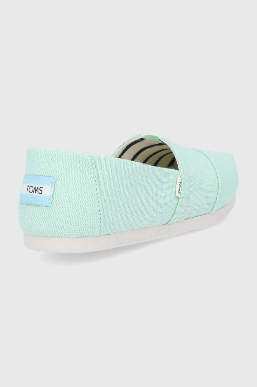 Toms Еспадрили Alpargata - Pepit.bg