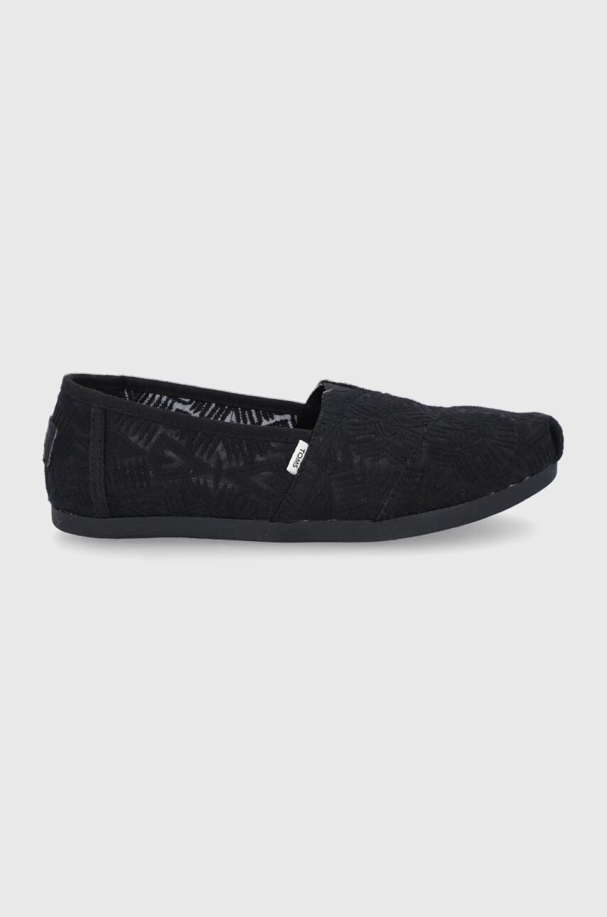 Toms Еспадрили Alpargata - Pepit.bg