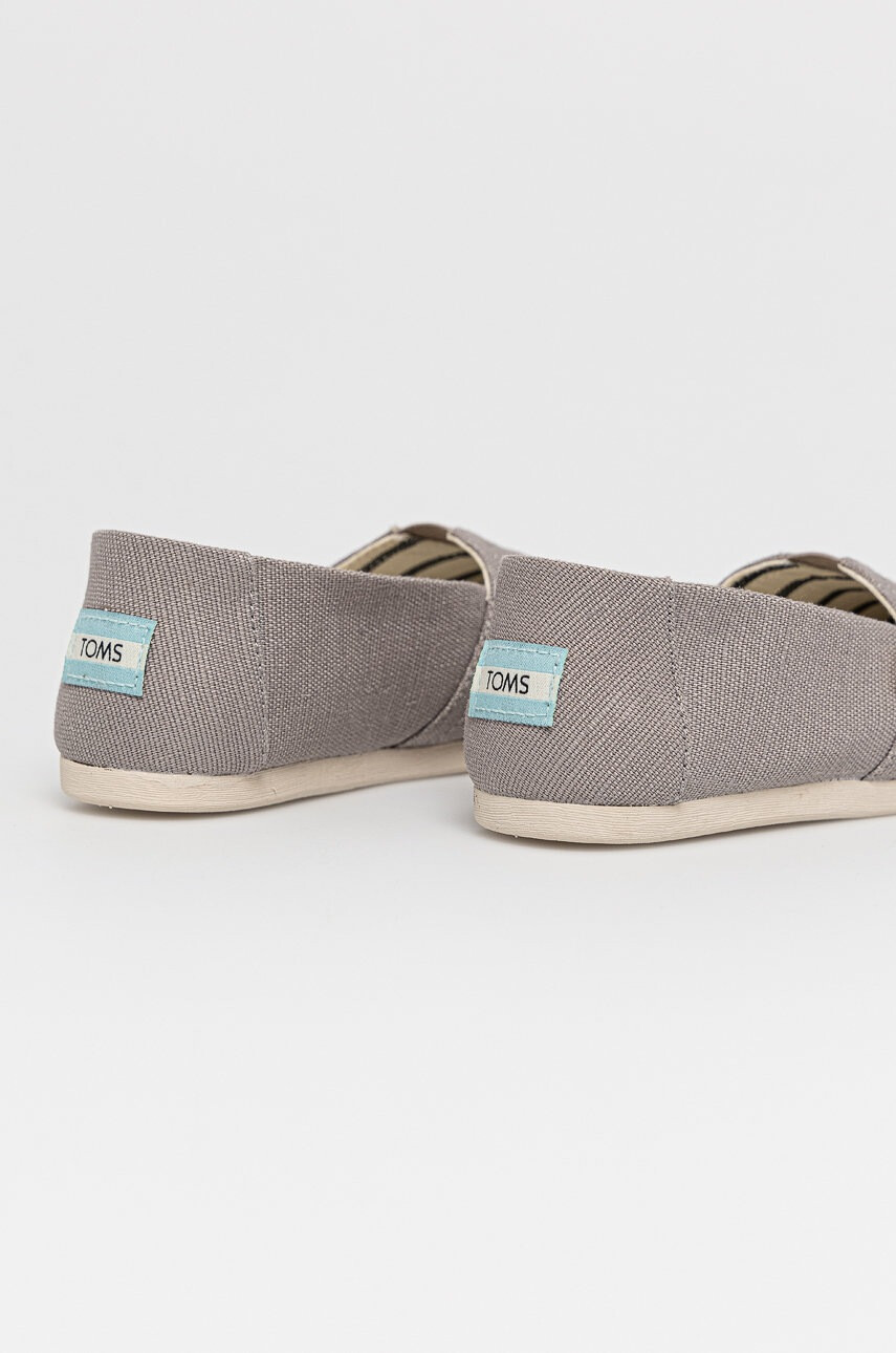 Toms Еспадрили - Pepit.bg