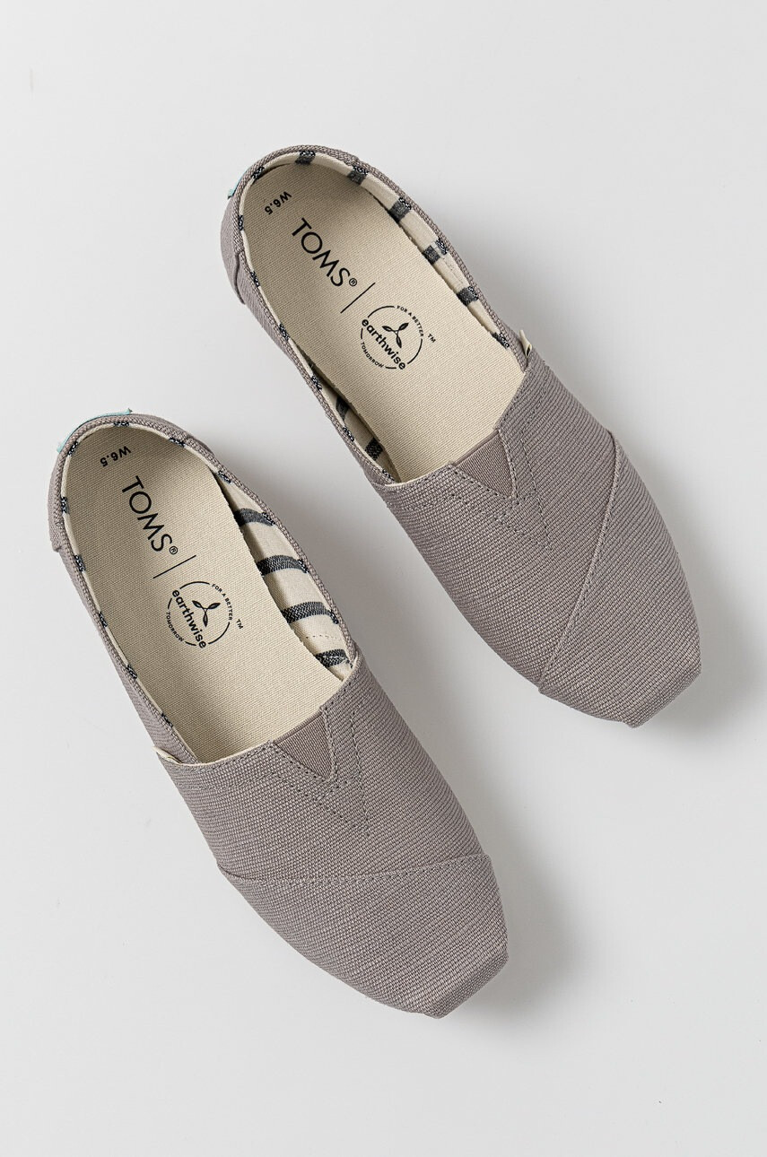Toms Еспадрили - Pepit.bg