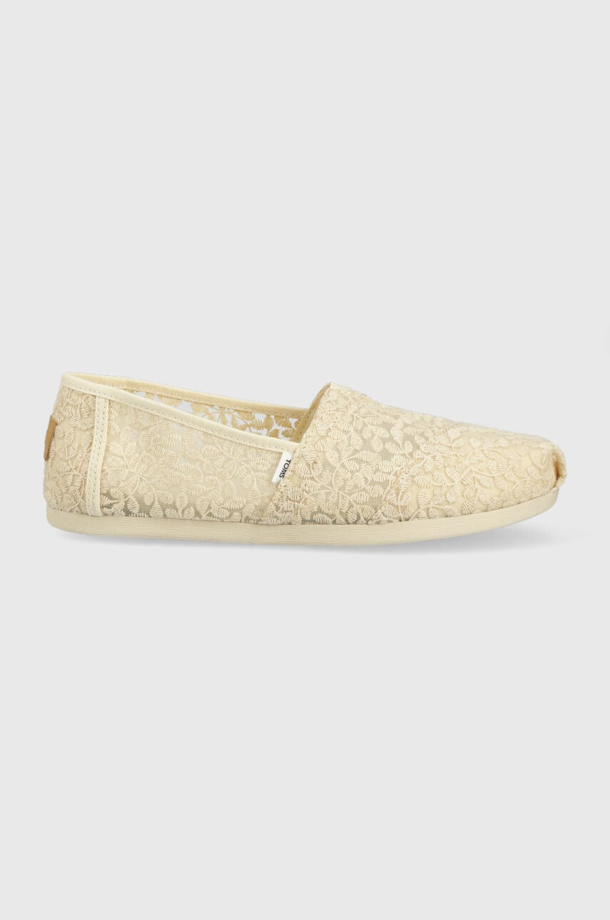 Toms Еспадрили Alpargata - Pepit.bg