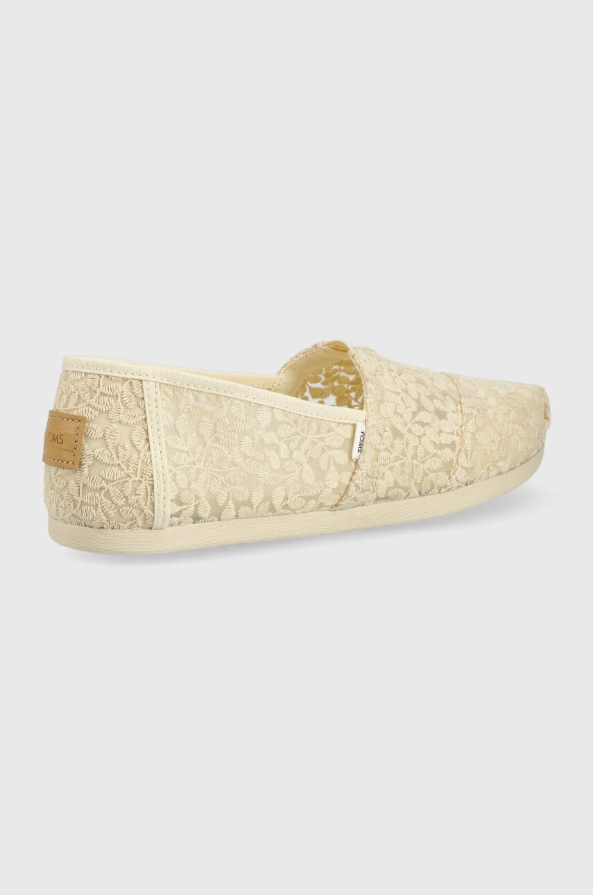 Toms Еспадрили Alpargata - Pepit.bg