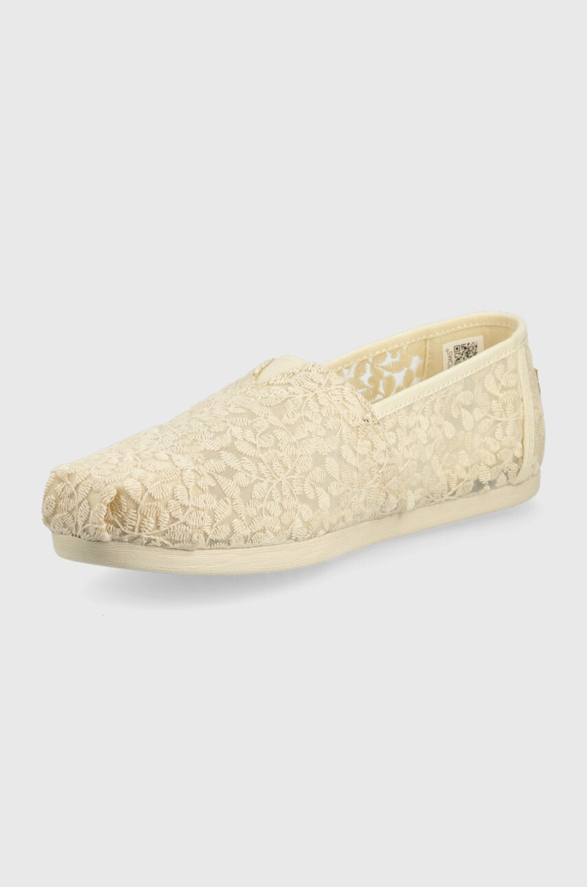 Toms Еспадрили Alpargata - Pepit.bg
