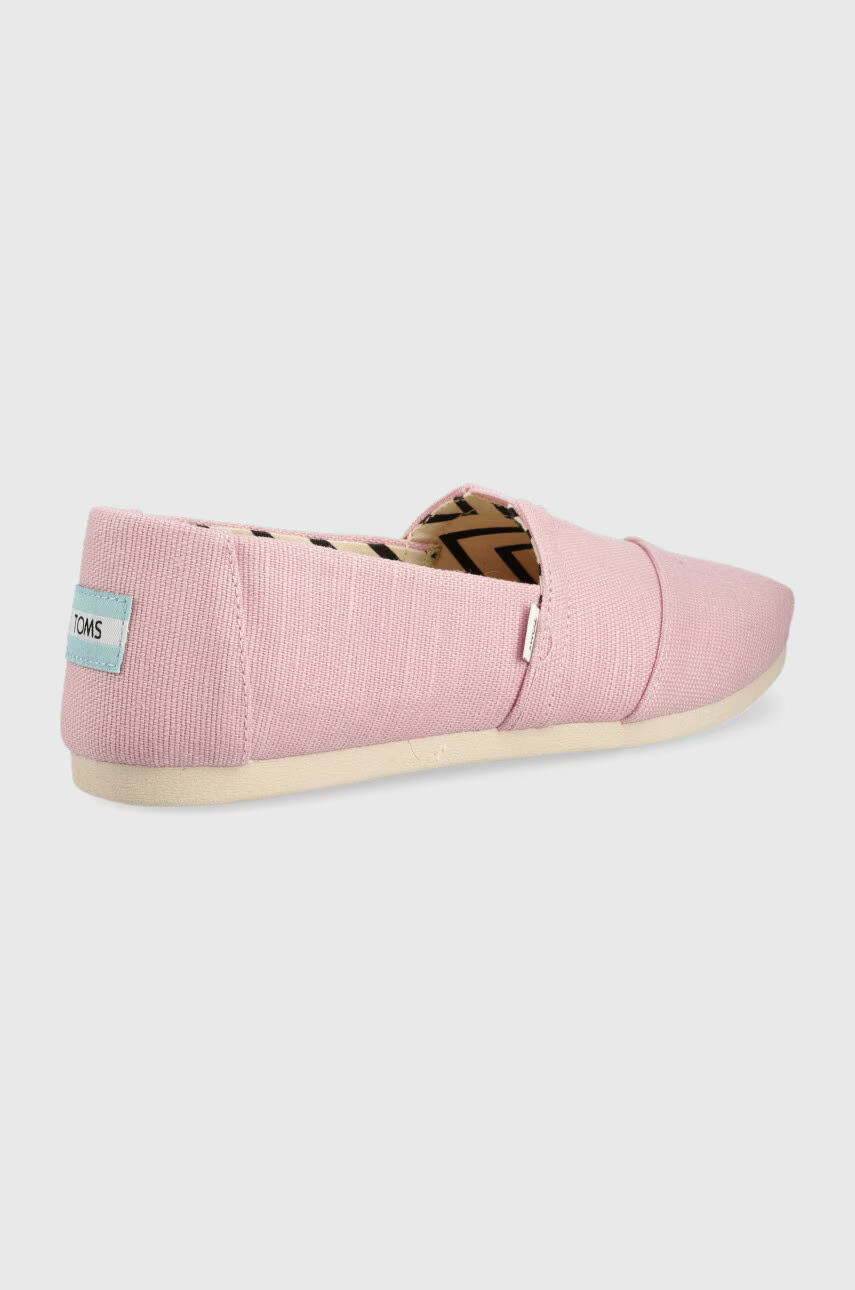 Toms Еспадрили Alpargata - Pepit.bg