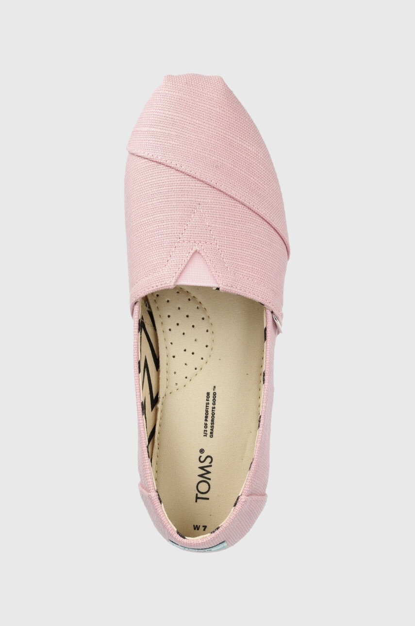 Toms Еспадрили Alpargata - Pepit.bg