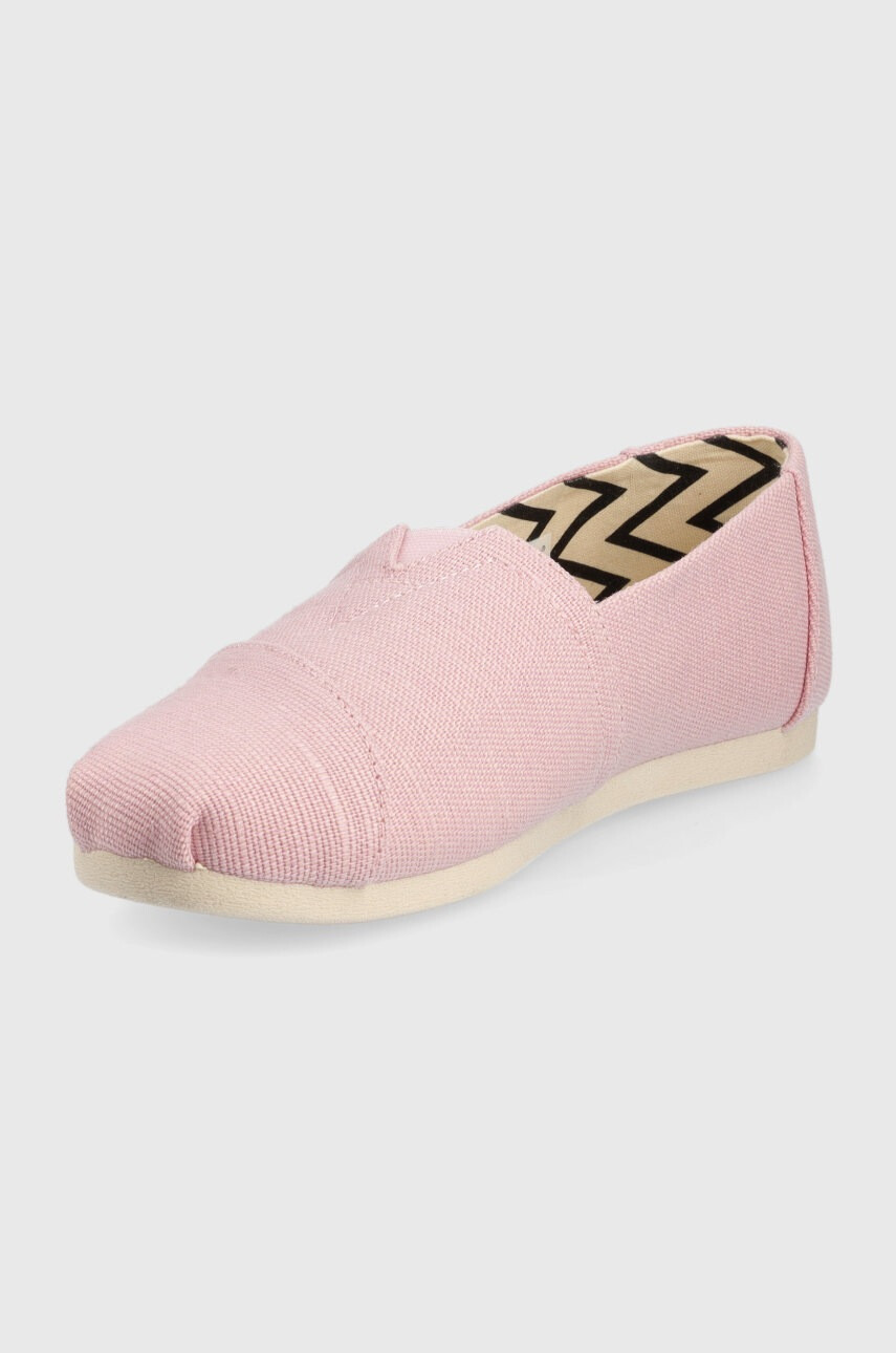Toms Еспадрили Alpargata - Pepit.bg