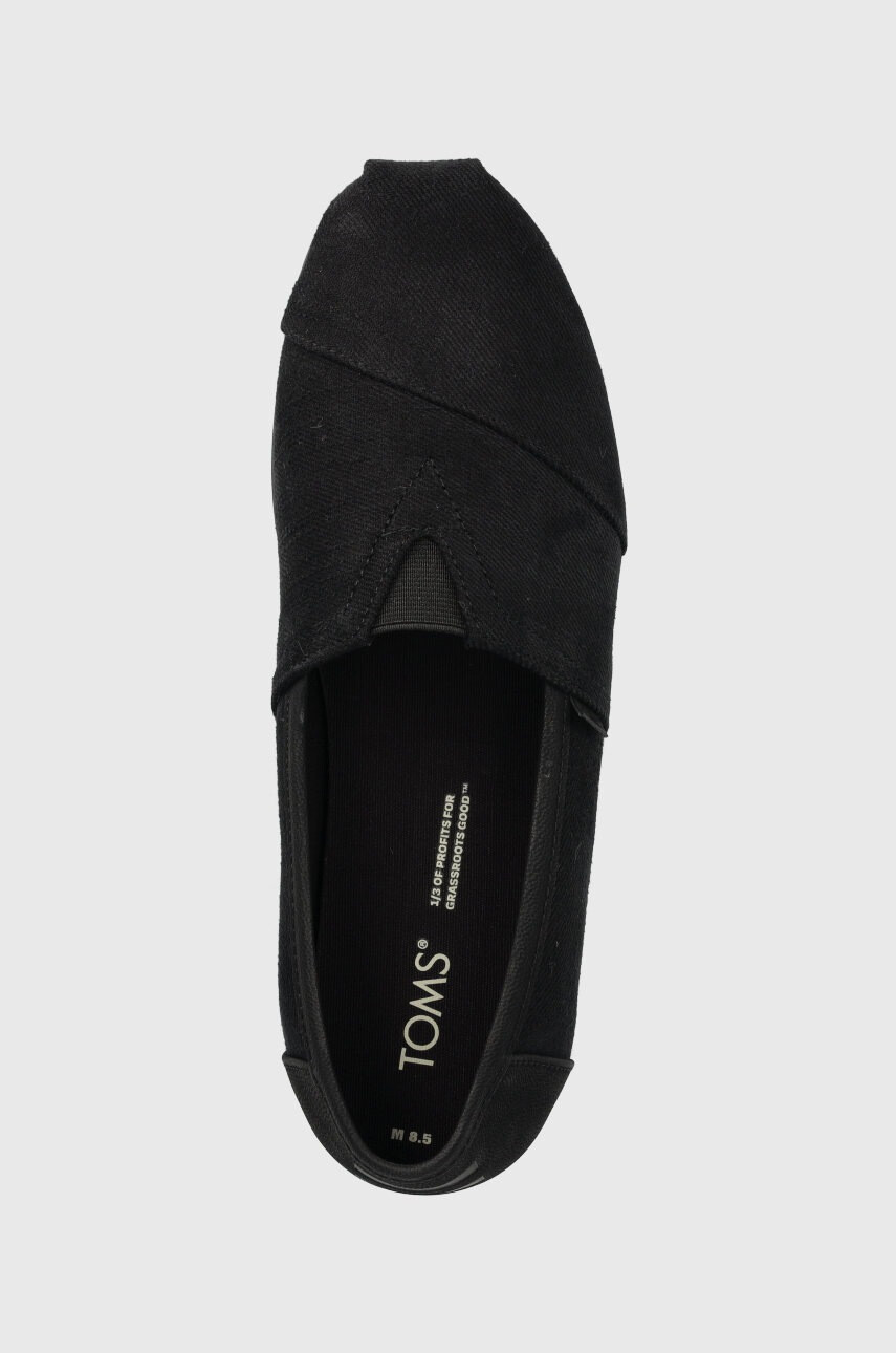 Toms Еспадрили Alpargata - Pepit.bg