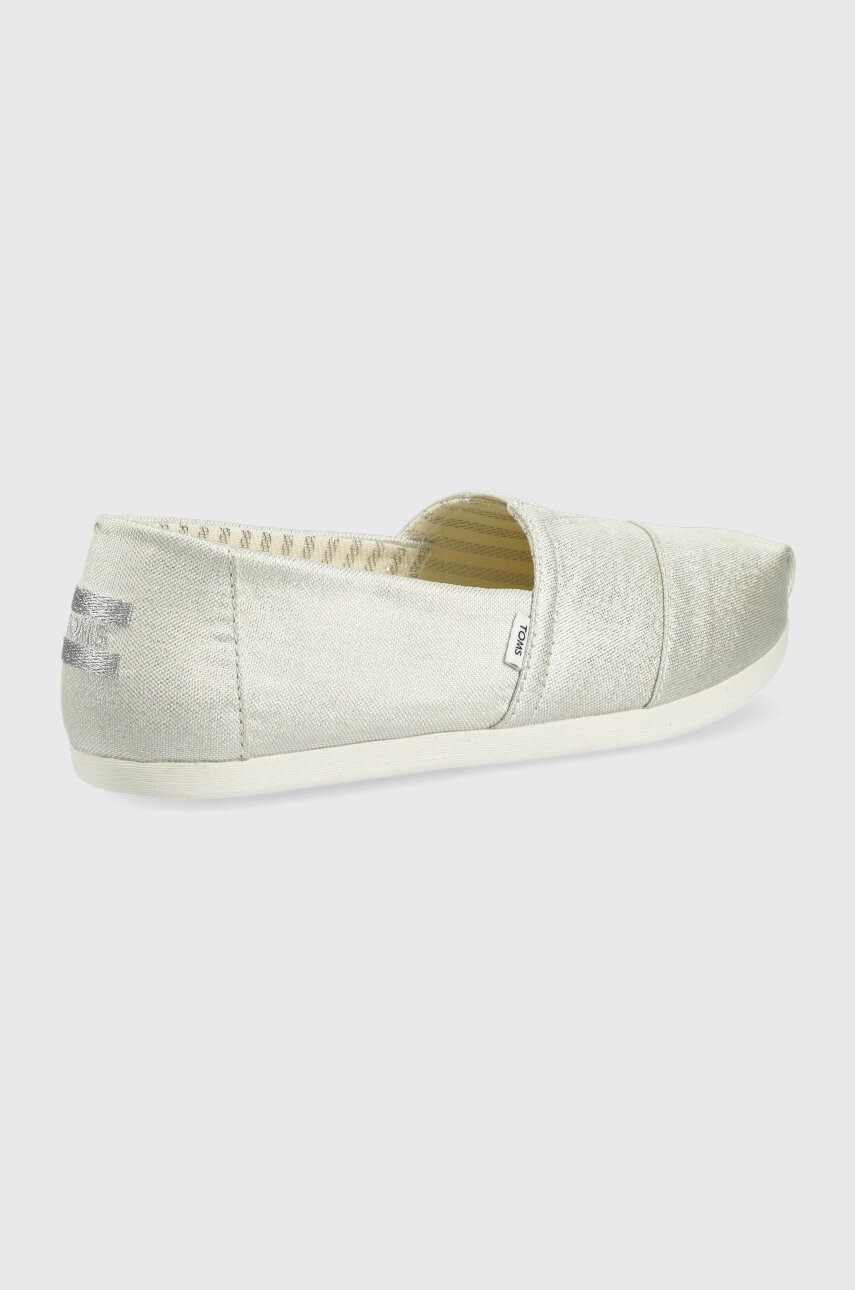 Toms Еспадрили Alpargata - Pepit.bg