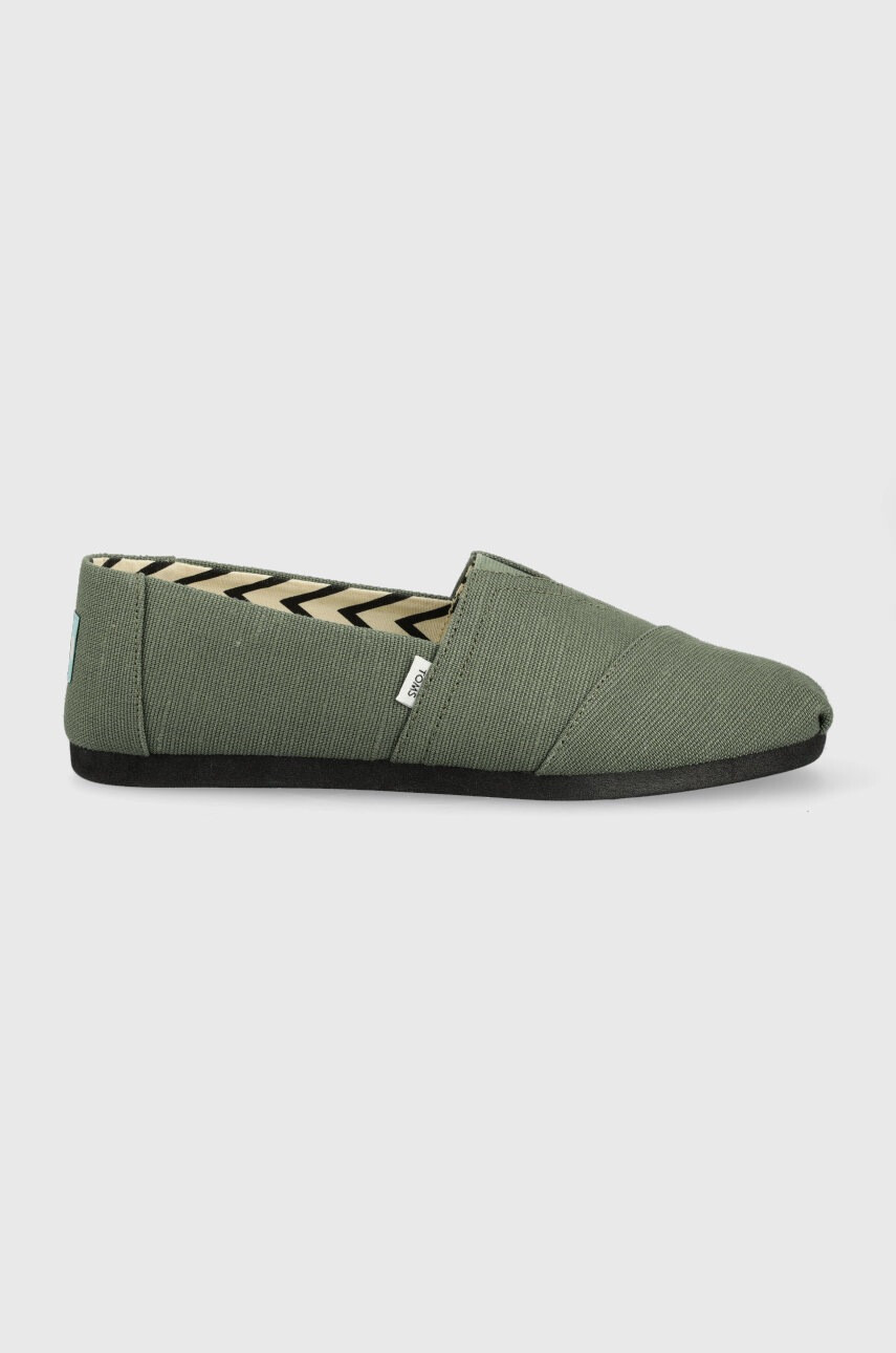 Toms Еспадрили Alpargata - Pepit.bg