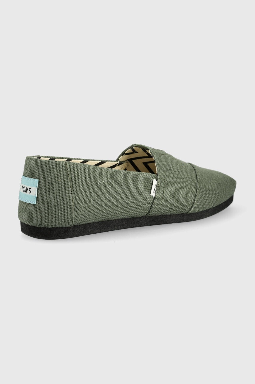 Toms Еспадрили Alpargata - Pepit.bg