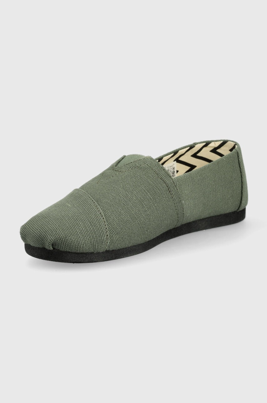 Toms Еспадрили Alpargata - Pepit.bg