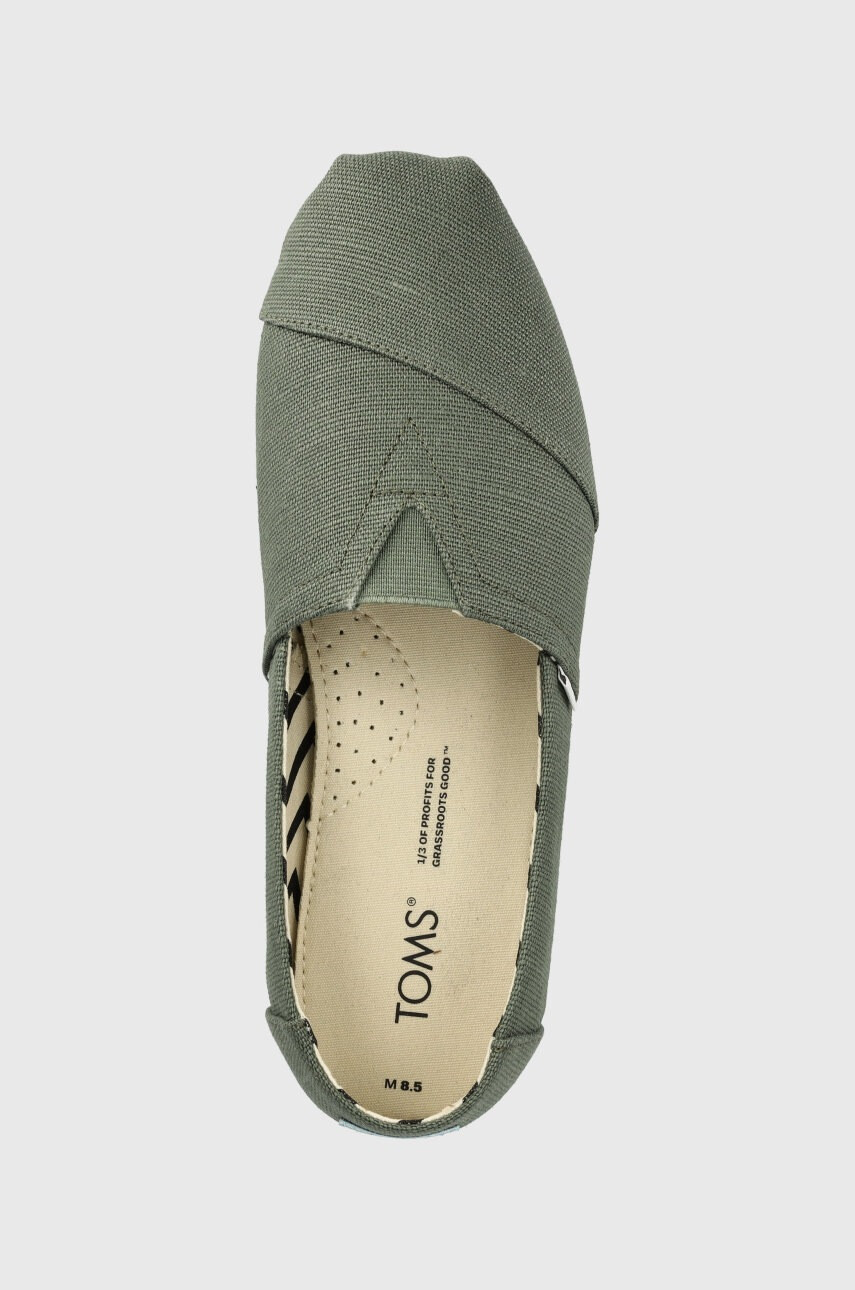 Toms Еспадрили Alpargata - Pepit.bg
