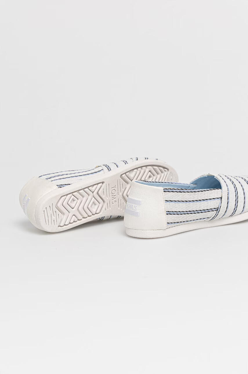Toms Еспадрили - Pepit.bg