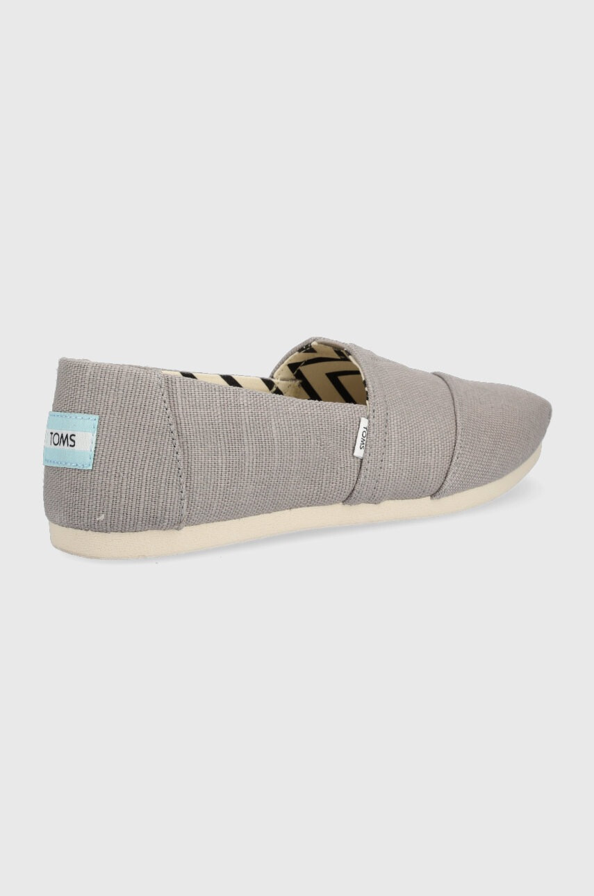 Toms Еспадрили Alpargata 10019696 - Pepit.bg