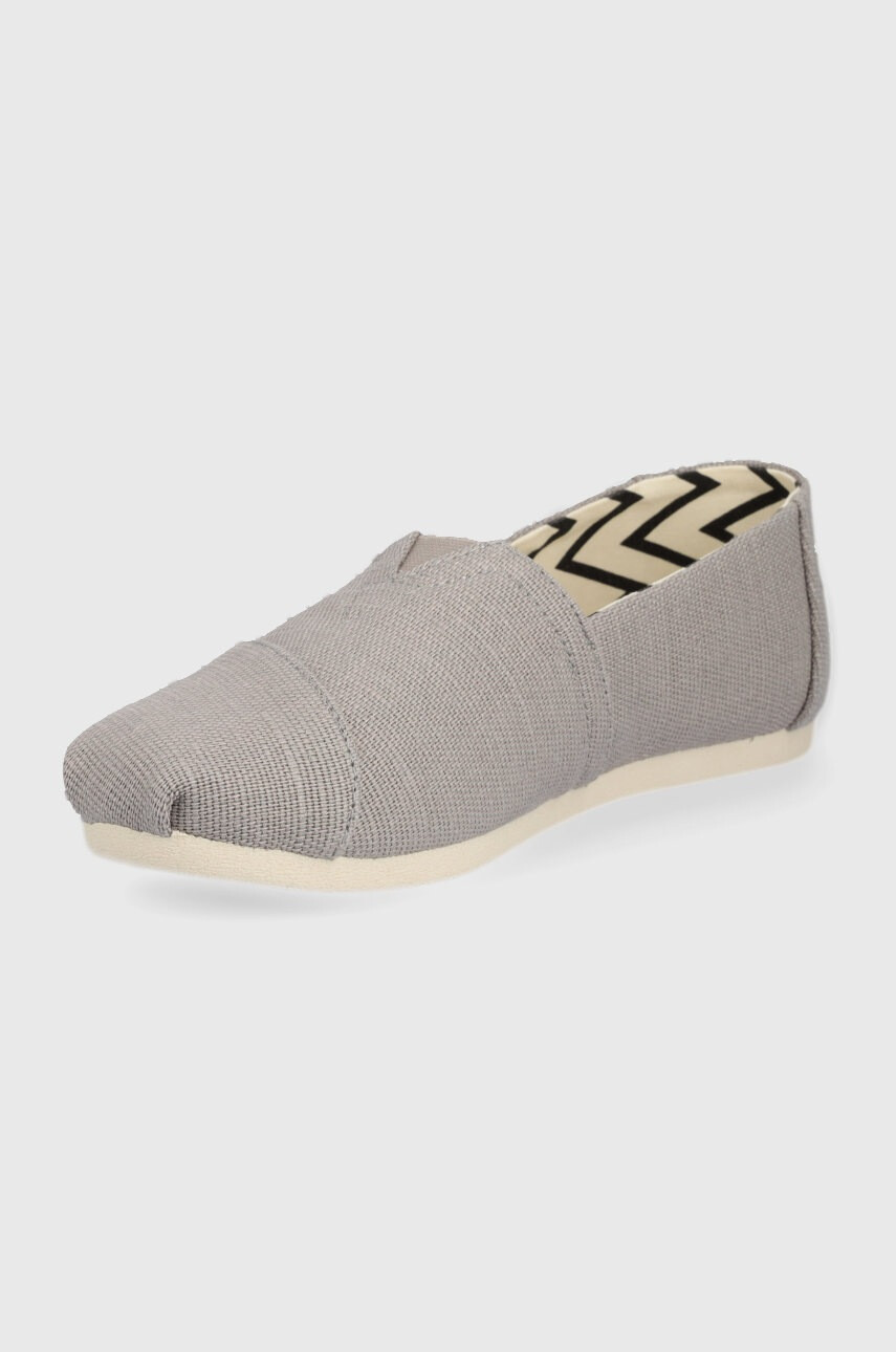 Toms Еспадрили Alpargata 10019696 - Pepit.bg