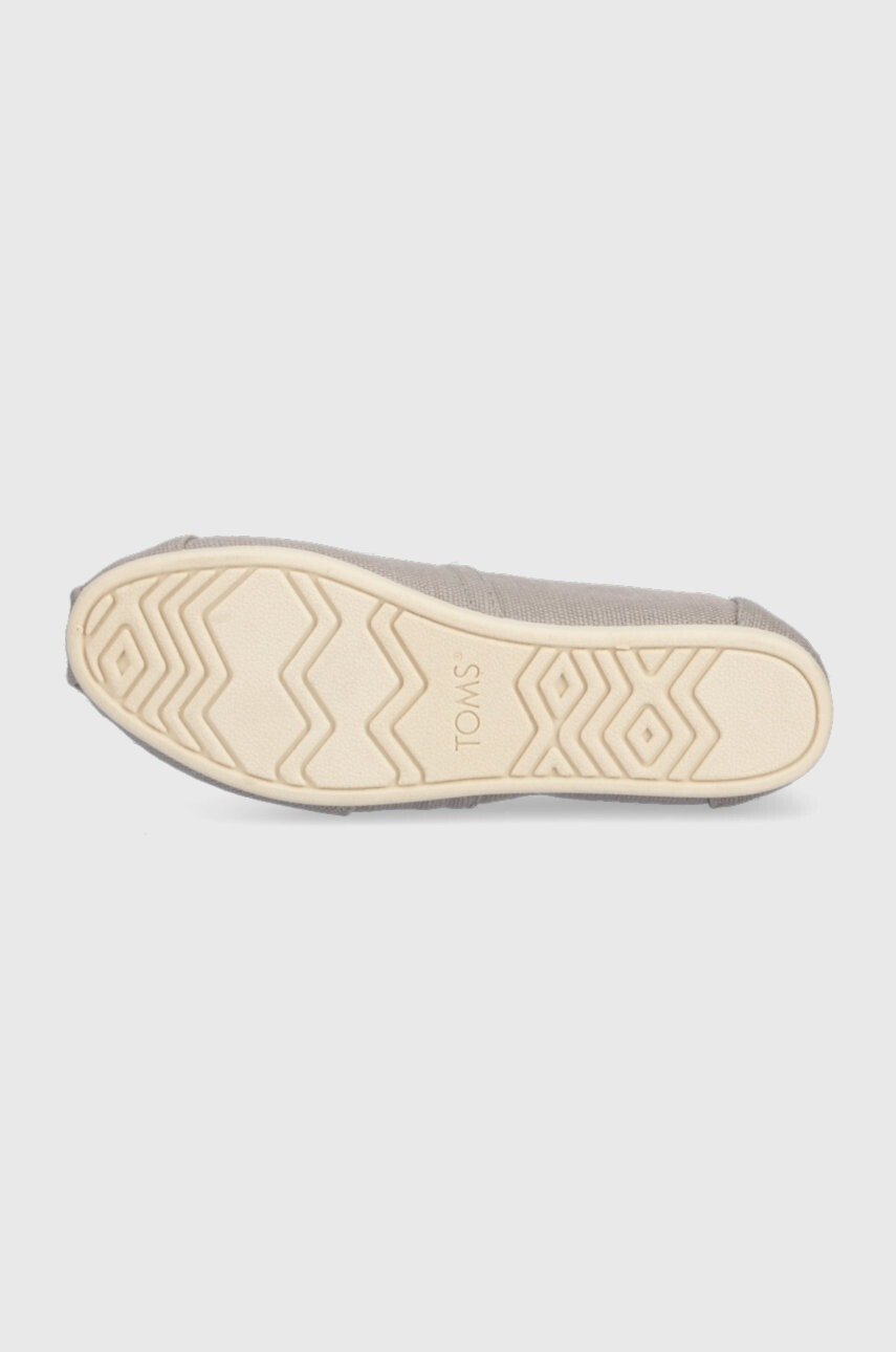 Toms Еспадрили Alpargata 10019696 - Pepit.bg