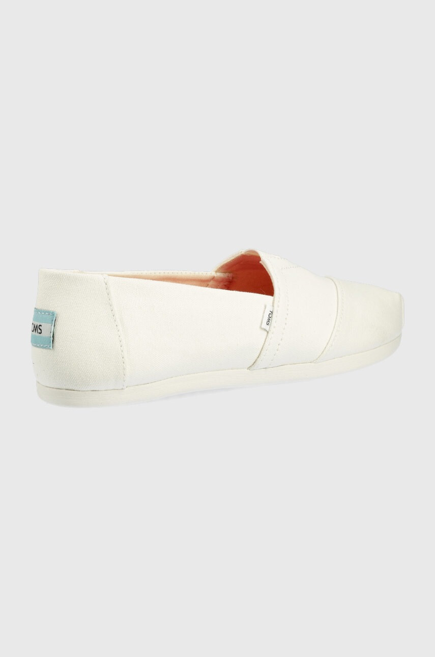 Toms Еспадрили Alpargata - Pepit.bg