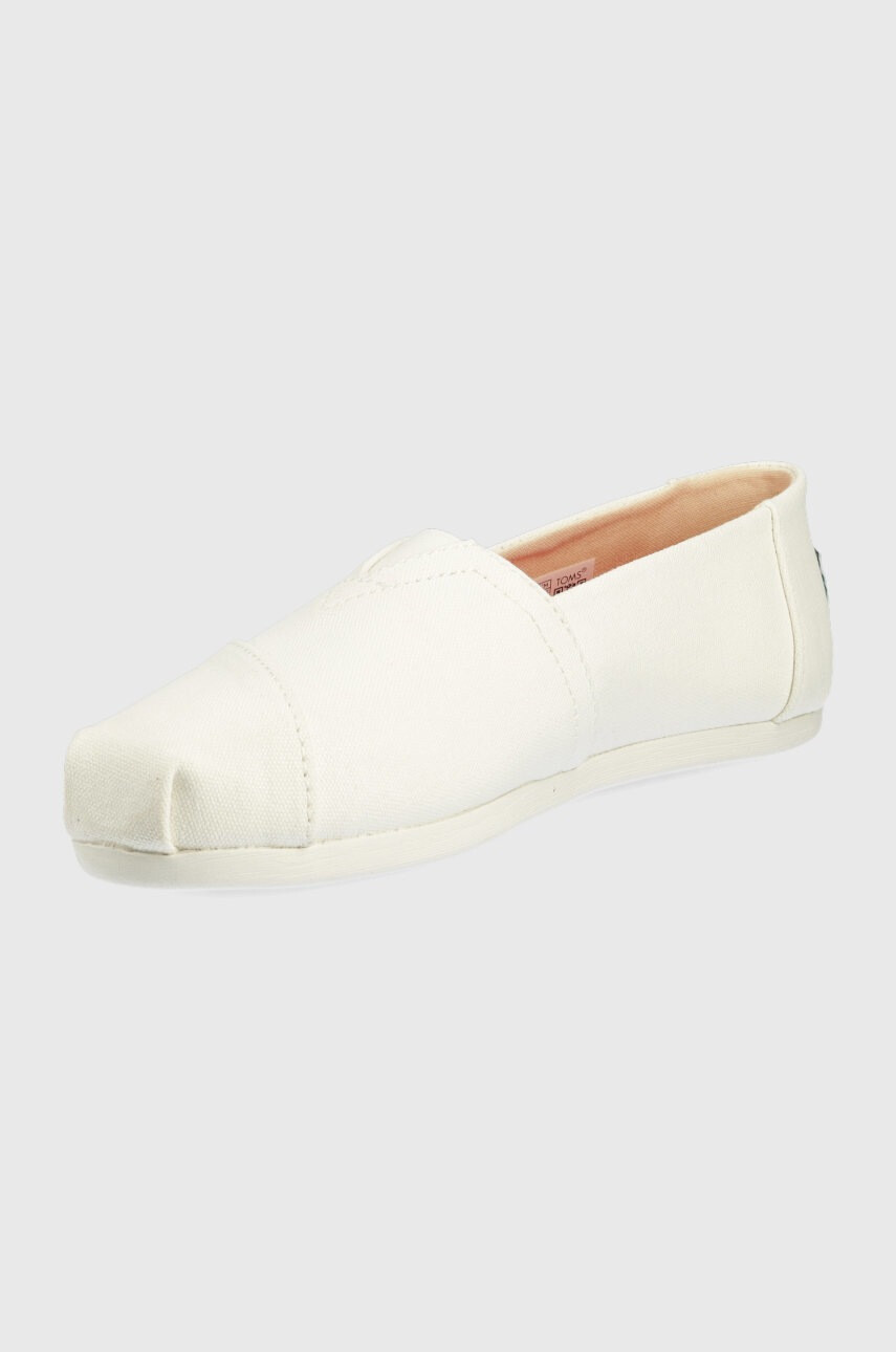 Toms Еспадрили Alpargata - Pepit.bg