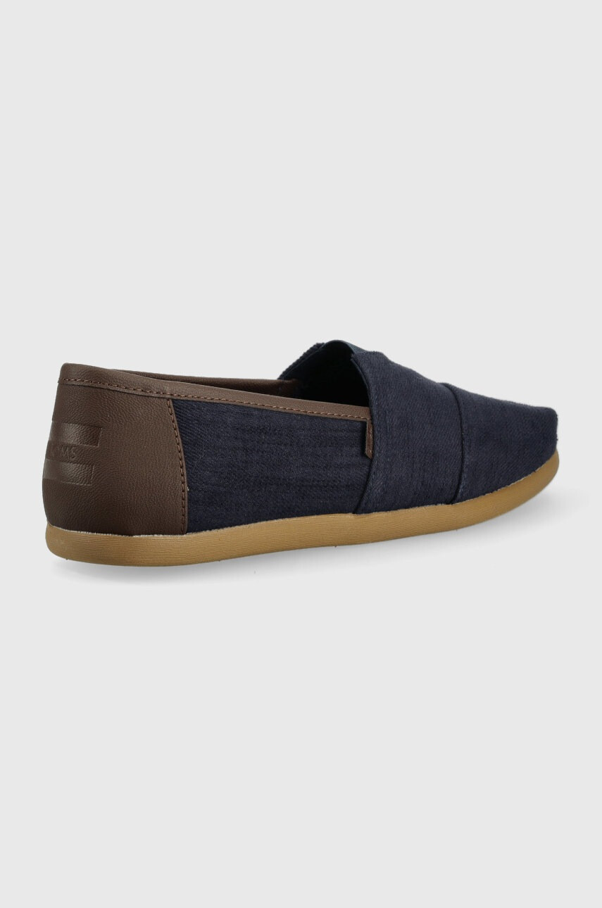 Toms Еспадрили Alpargata - Pepit.bg
