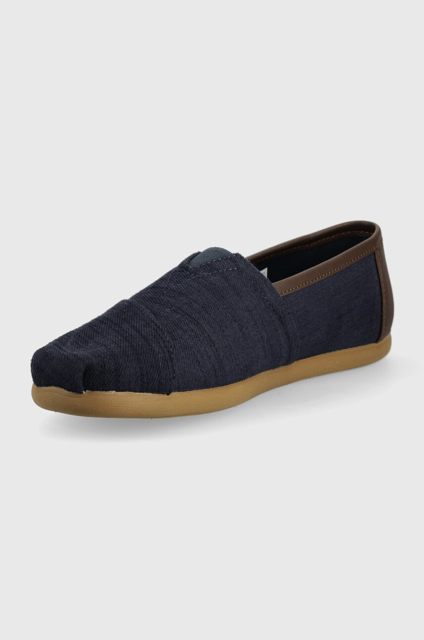 Toms Еспадрили Alpargata - Pepit.bg