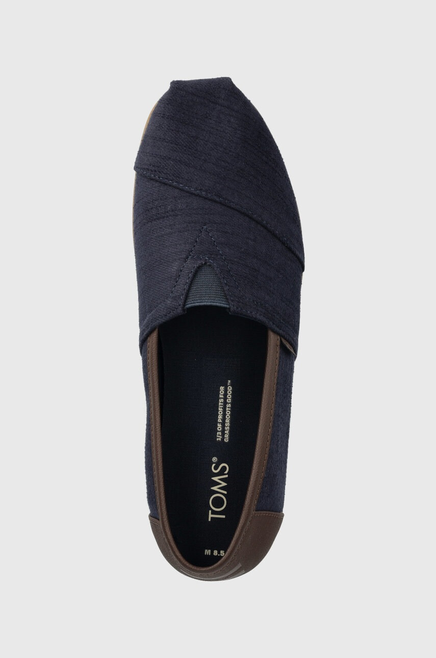 Toms Еспадрили Alpargata - Pepit.bg