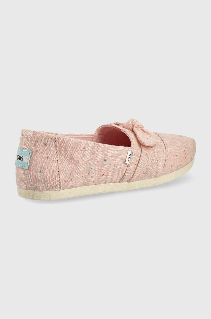 Toms Еспадрили Alpargata - Pepit.bg