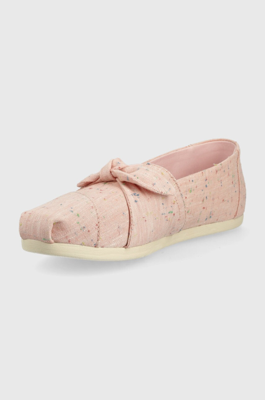Toms Еспадрили Alpargata - Pepit.bg