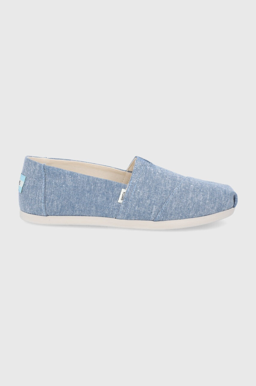 Toms Еспадрили Alpargata - Pepit.bg