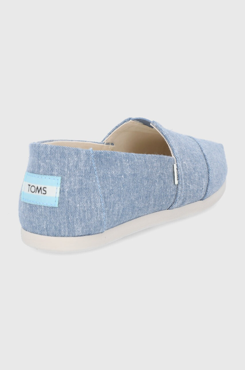 Toms Еспадрили Alpargata - Pepit.bg