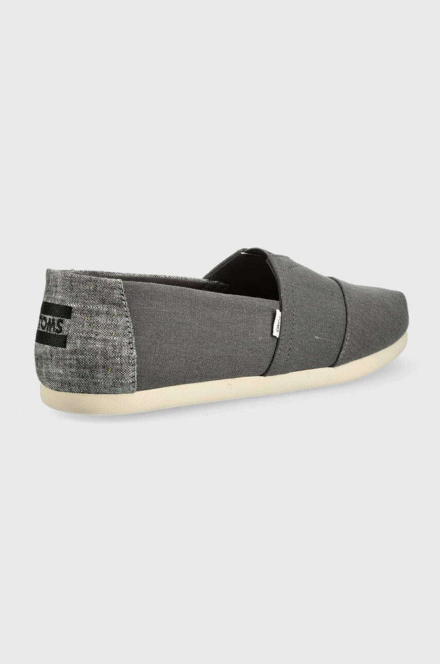 Toms Еспадрили Alpargata - Pepit.bg