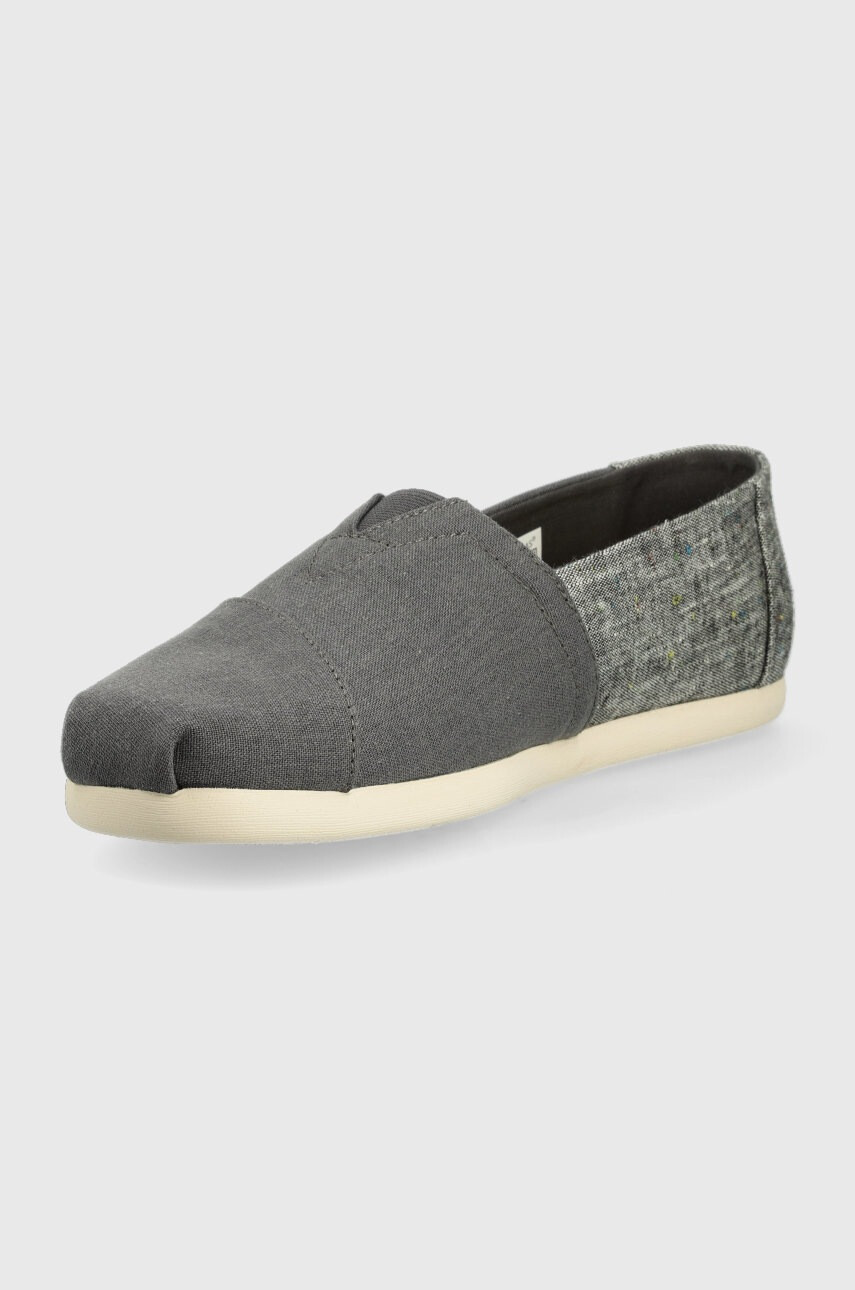 Toms Еспадрили Alpargata - Pepit.bg