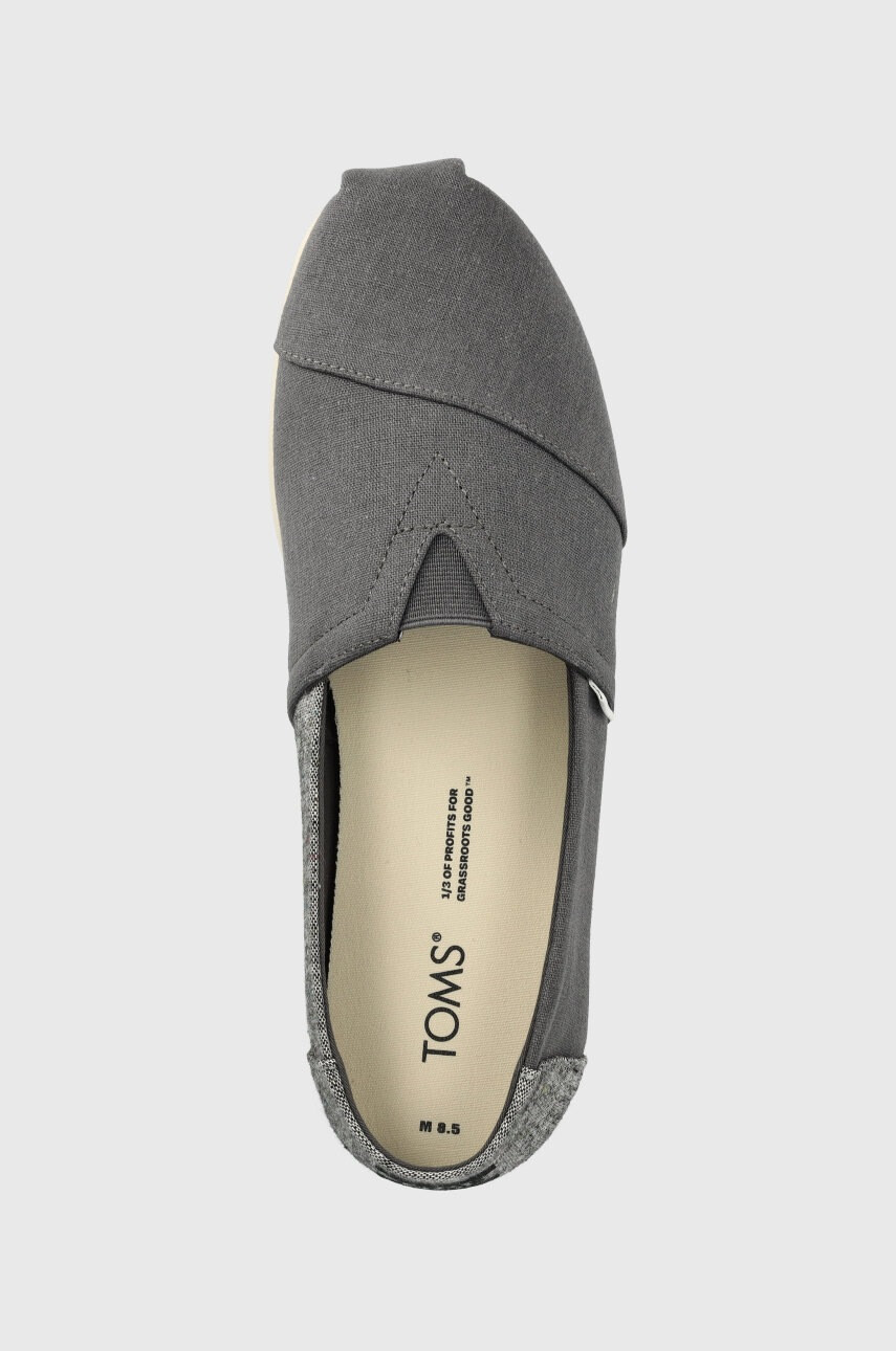 Toms Еспадрили Alpargata - Pepit.bg