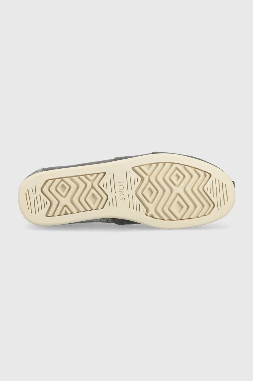 Toms Еспадрили Alpargata - Pepit.bg