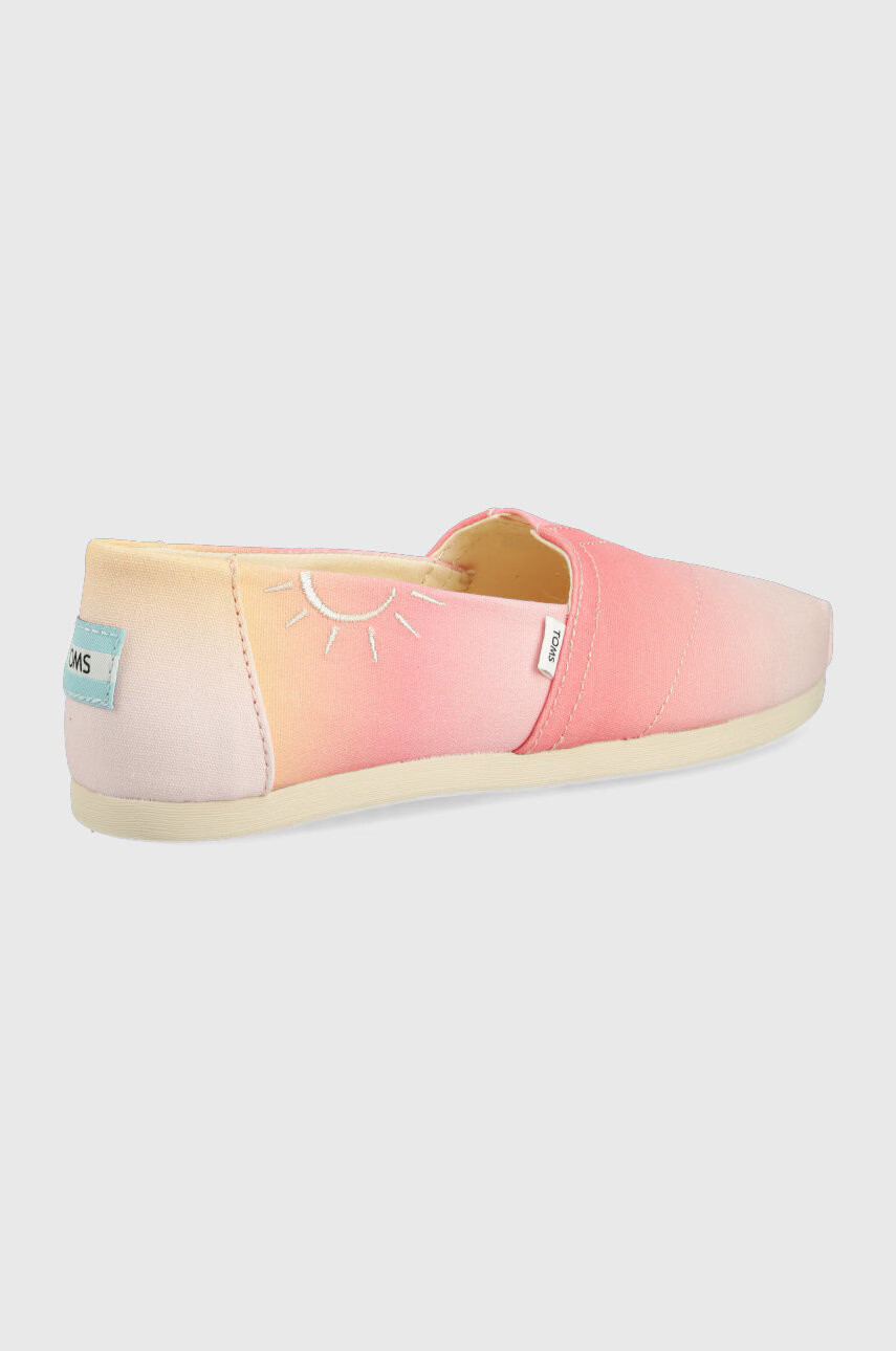 Toms Еспадрили Alpargata - Pepit.bg