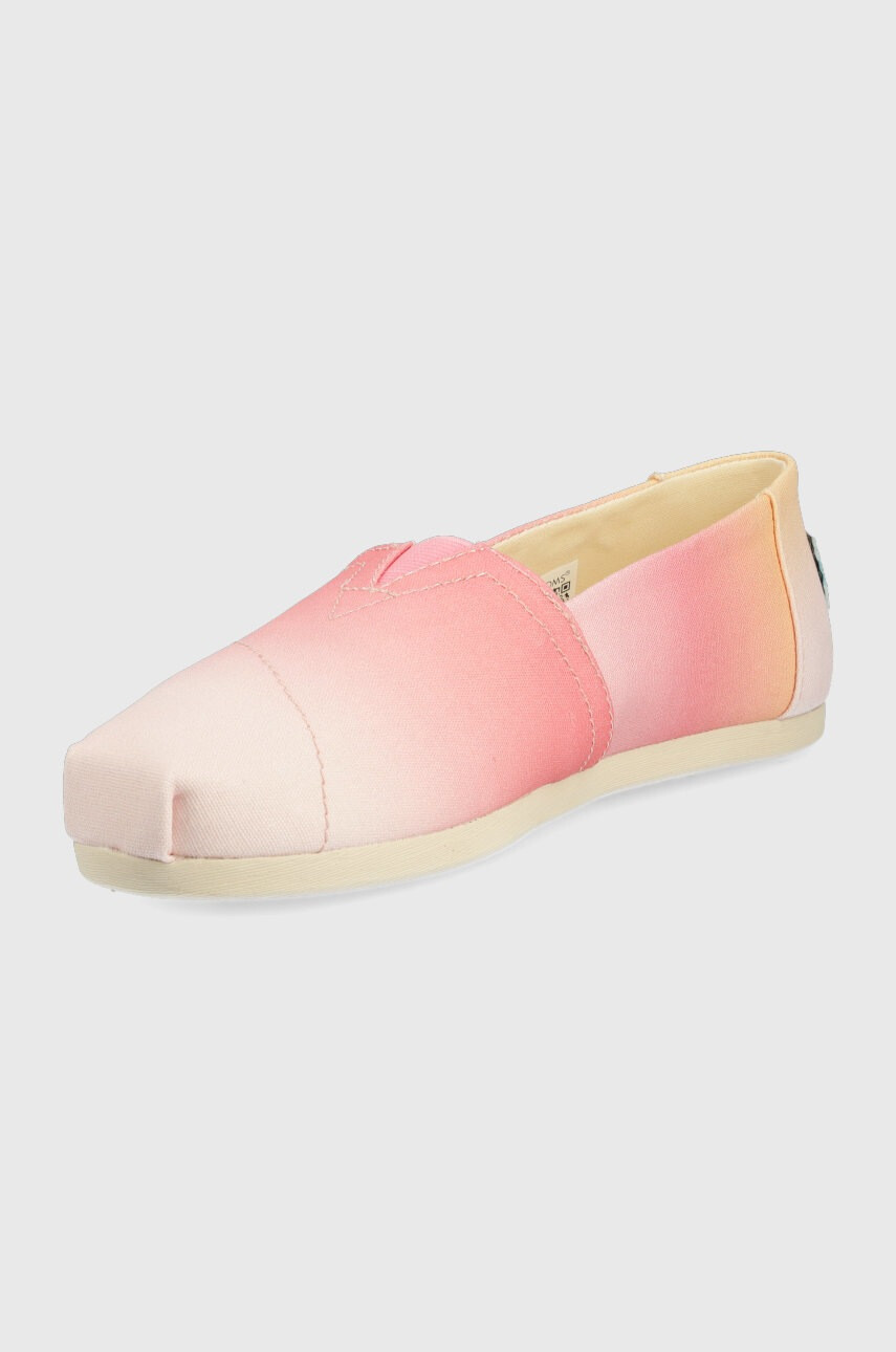 Toms Еспадрили Alpargata - Pepit.bg