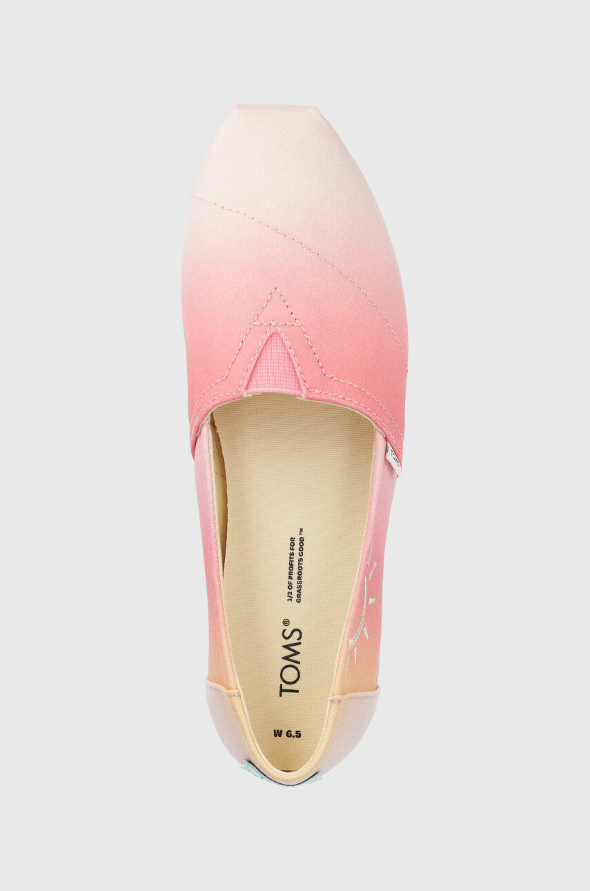 Toms Еспадрили Alpargata - Pepit.bg