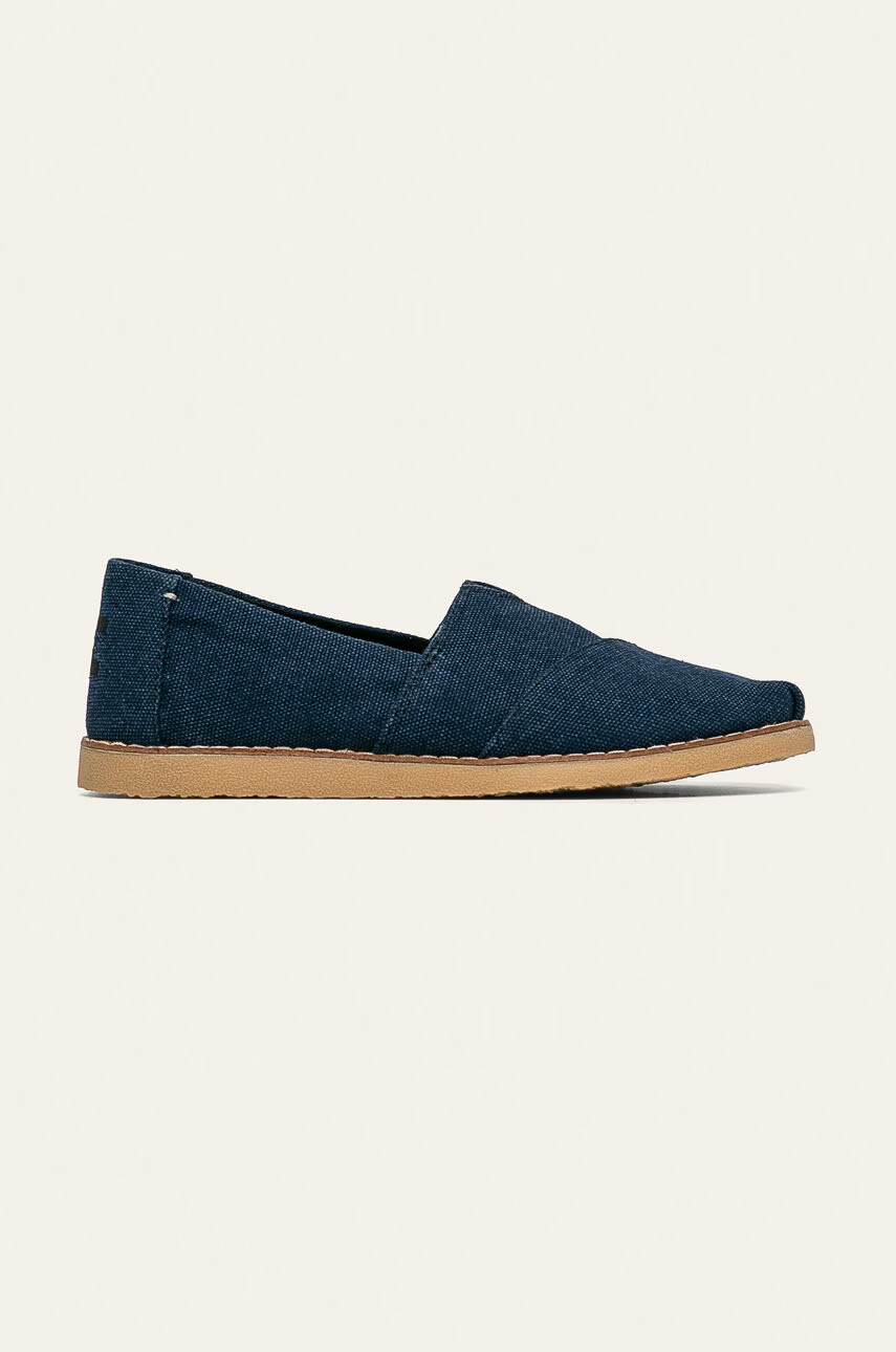 Toms Еспадрили Alpargata Crepe - Pepit.bg