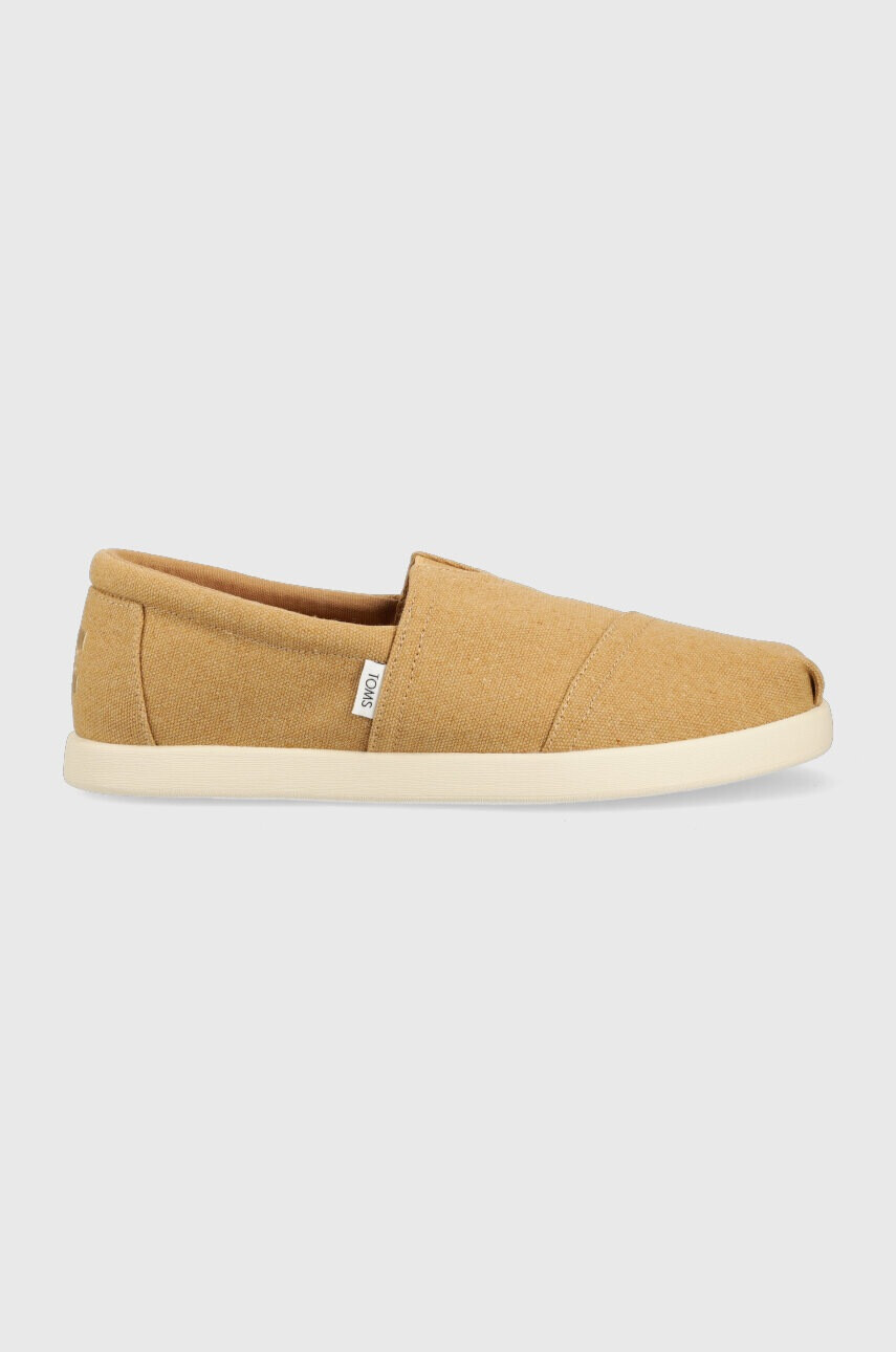 Toms Еспадрили Alpargata Forward - Pepit.bg