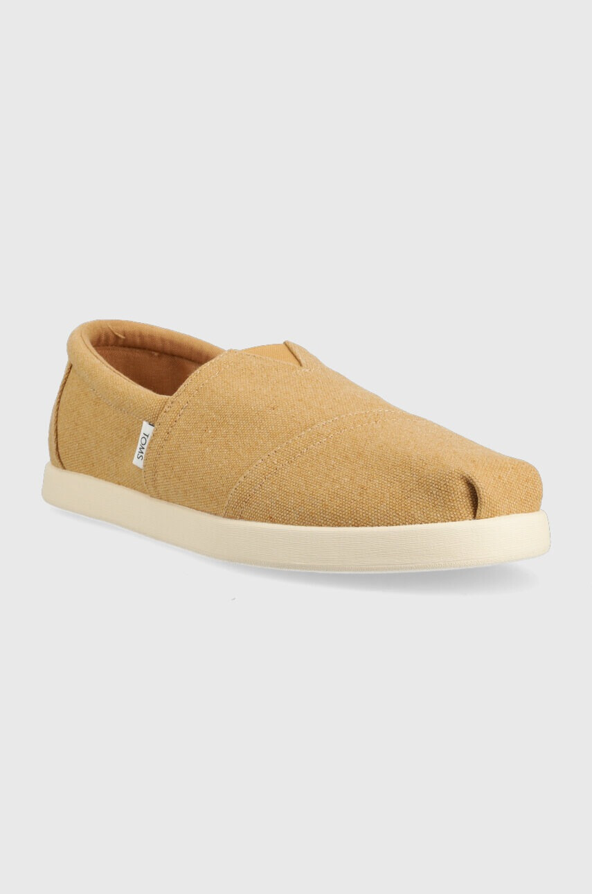 Toms Еспадрили Alpargata Forward - Pepit.bg