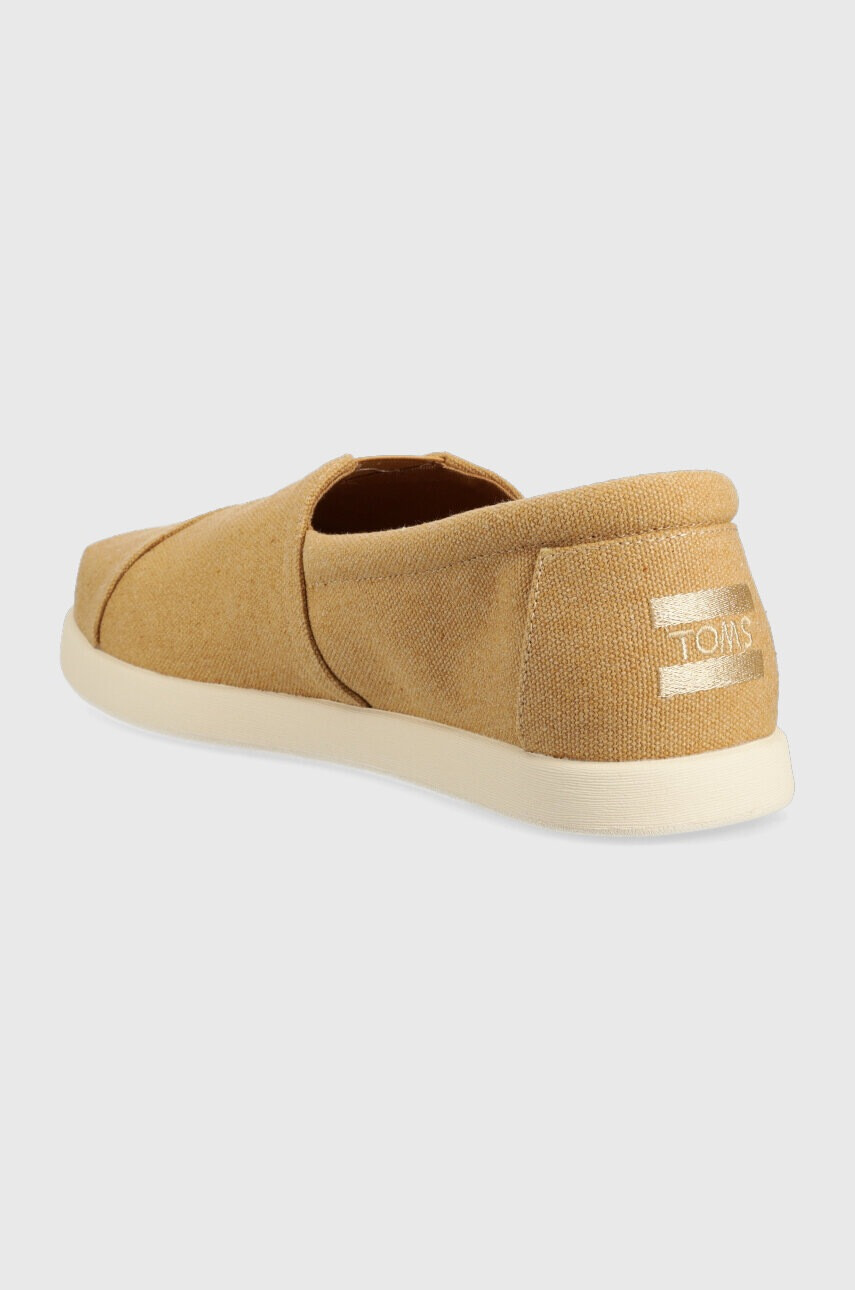 Toms Еспадрили Alpargata Forward - Pepit.bg