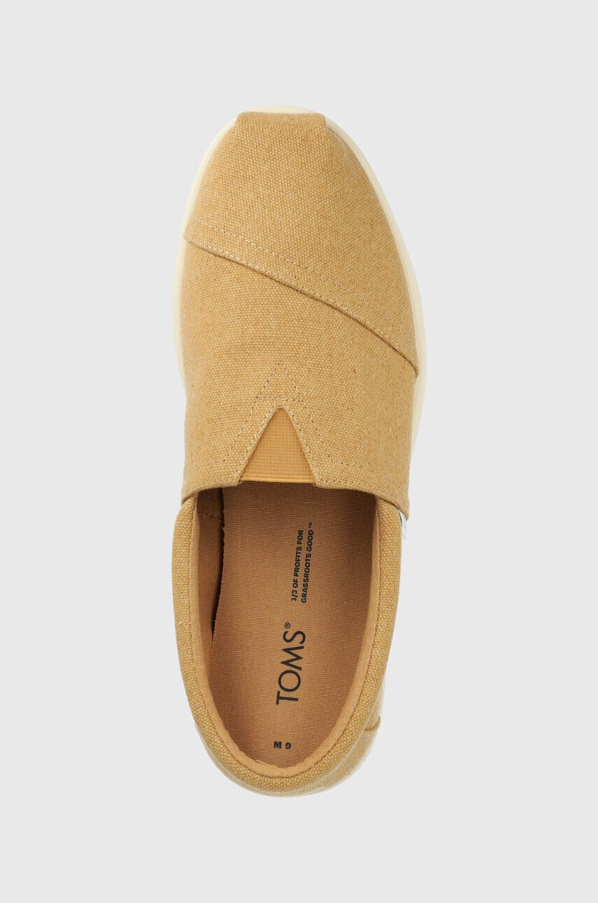 Toms Еспадрили Alpargata Forward - Pepit.bg