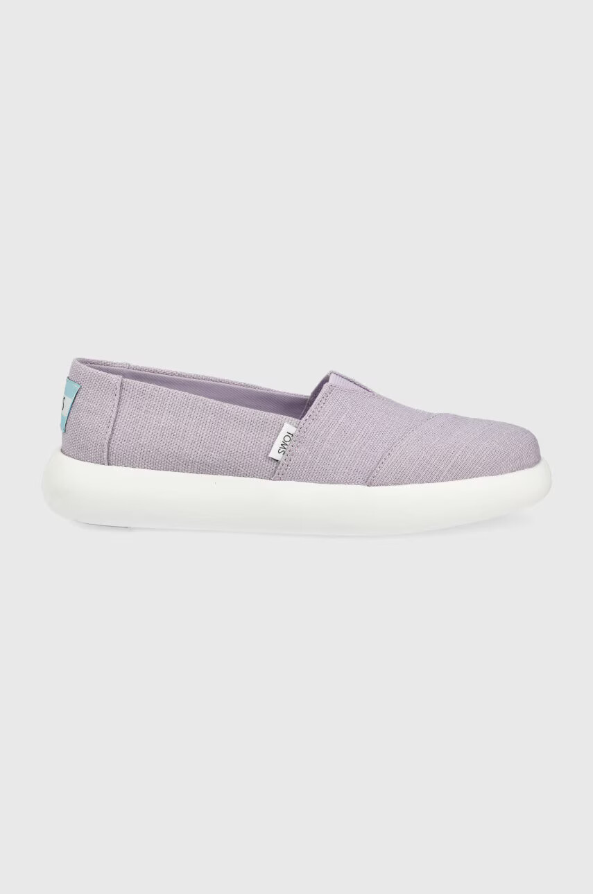 Toms Еспадрили Alpargata Mallow - Pepit.bg
