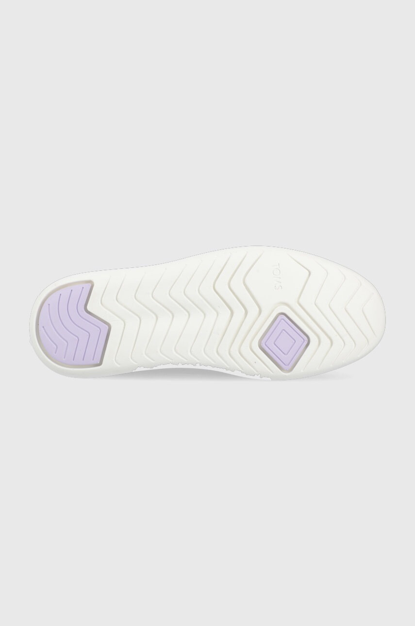 Toms Еспадрили Alpargata Mallow - Pepit.bg