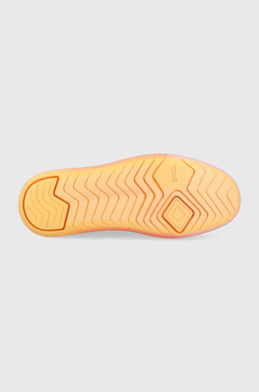 Toms Еспадрили Alpargata Mallow в бежово - Pepit.bg