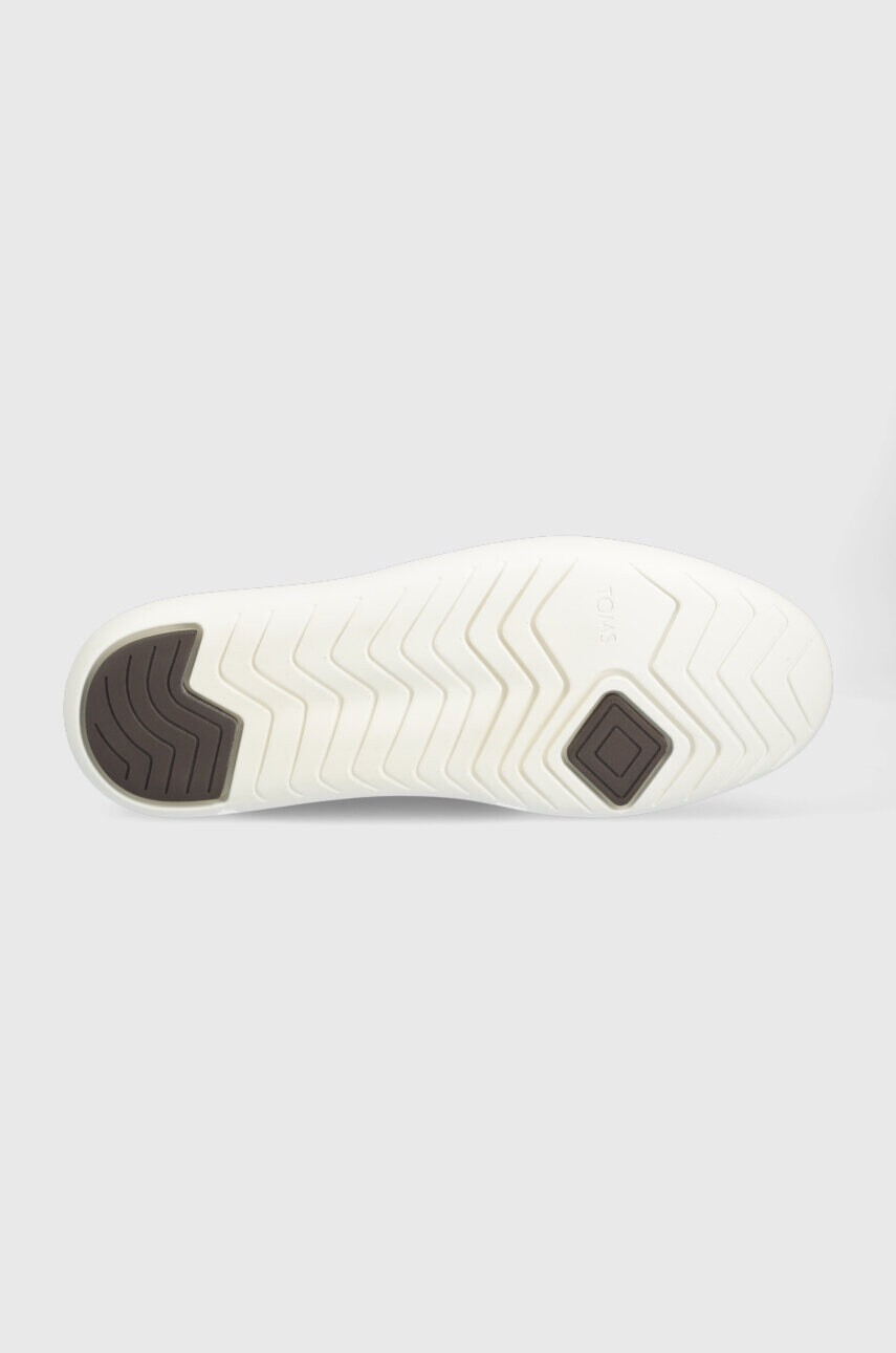 Toms Еспадрили Alpargata Mallow в черно 10016732 - Pepit.bg