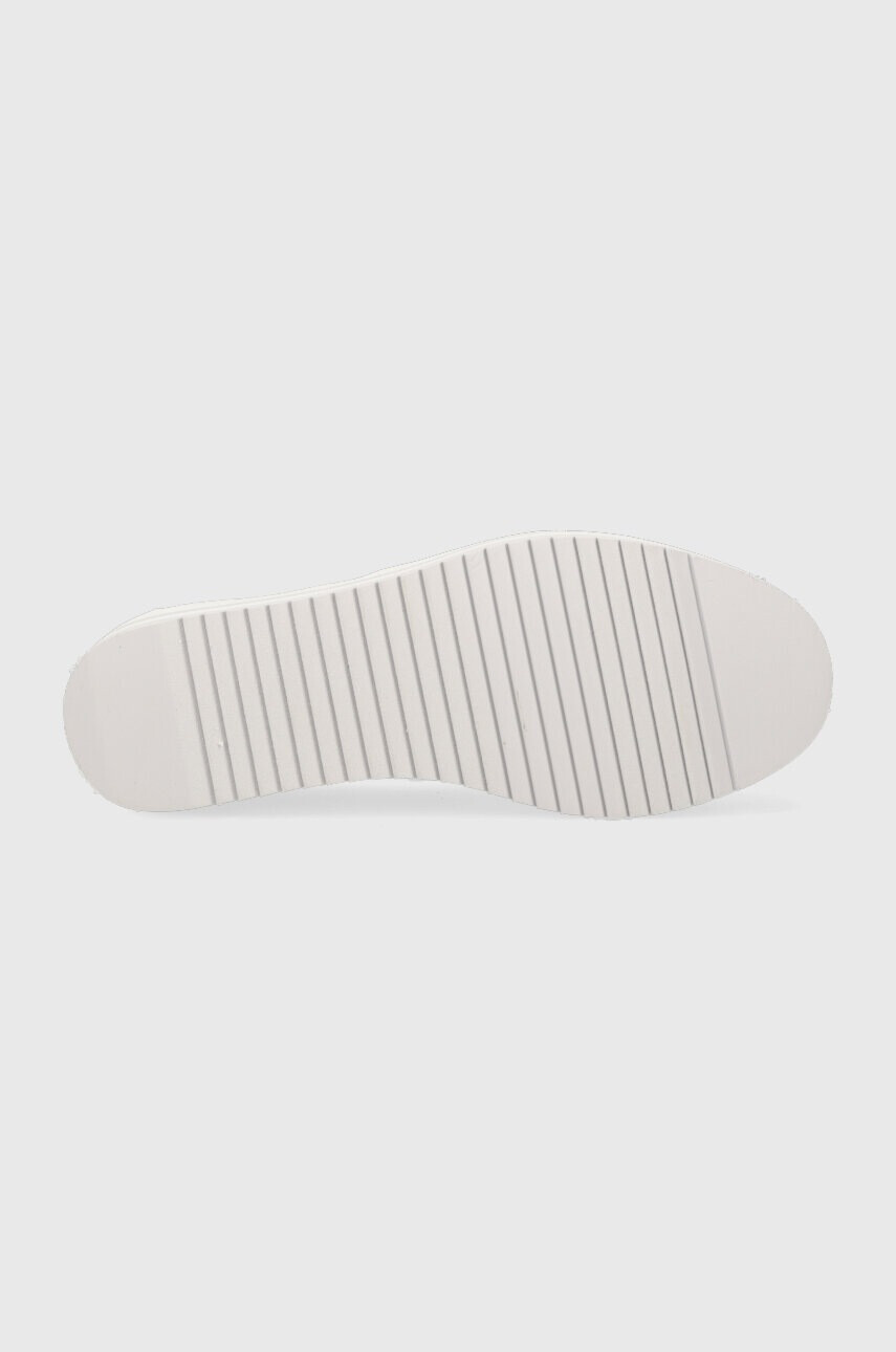 Toms Еспадрили Alpargata Midform в бяло с платформа 10019466 - Pepit.bg