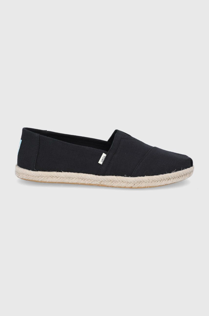 Toms Еспадрили Alpargata Rope - Pepit.bg