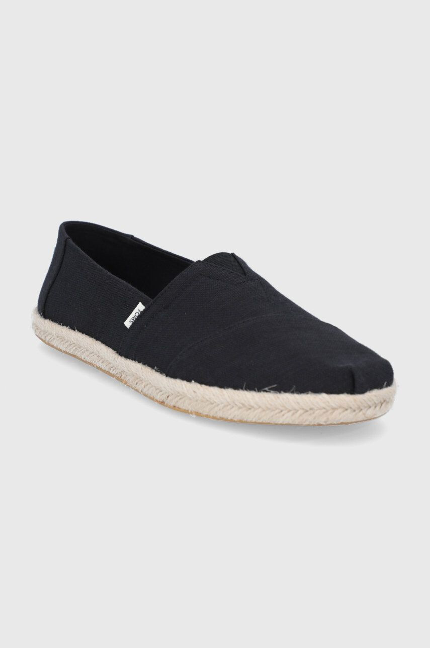 Toms Еспадрили Alpargata Rope - Pepit.bg