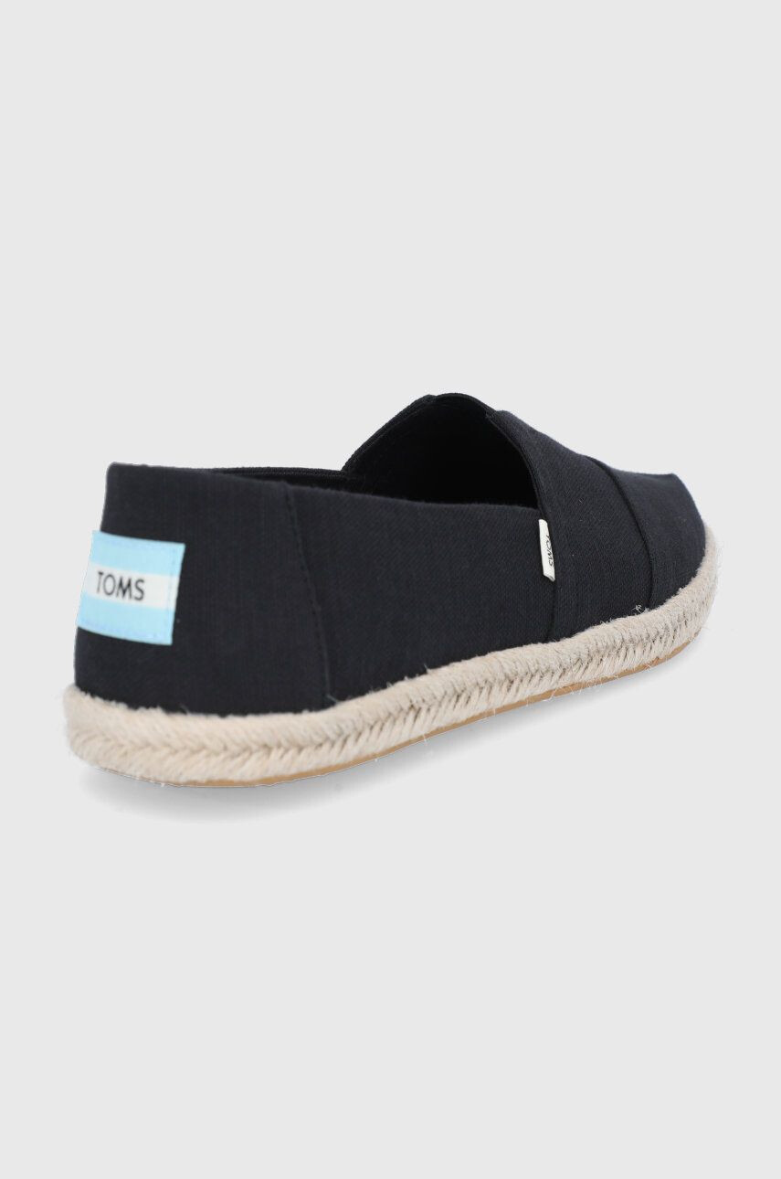 Toms Еспадрили Alpargata Rope - Pepit.bg